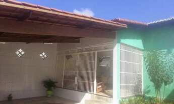 Imagem: Casa à Venda em Nova Parnamirim