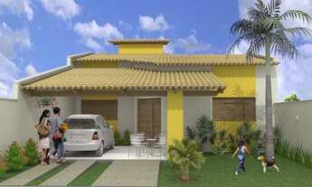 Imagem: Casa à Venda em Planalto