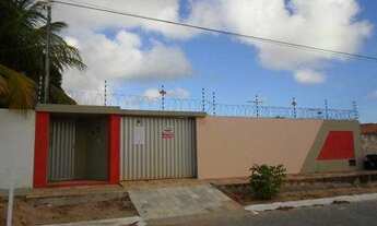 Imagem: Casa à Venda em Capim Macio