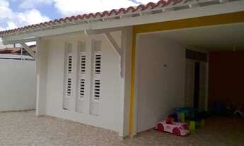 Imagem: Casa à Venda em Lagoa Nova