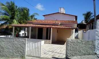 Imagem: Casa à Venda em Pirangi do Norte