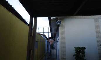 Imagem 2: Casa à Venda em Capim Macio