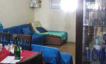 Imagem: Casa à Venda em Candelária