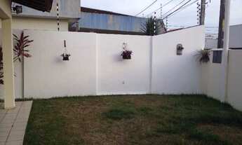 Imagem 2: Casa à Venda em Lagoa Nova