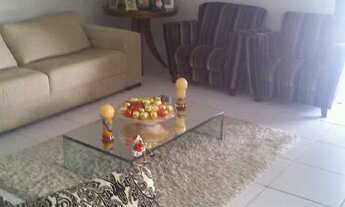 Imagem: Casa à Venda em Lagoa Nova