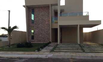 Imagem: Casa à Venda em Nova Parnamirim