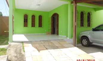 Imagem: Casa à Venda em Lagoa Nova