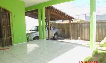 Imagem 2: Casa à Venda em Lagoa Nova