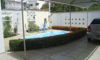 Imagem 2: Casa à Venda em Capim Macio