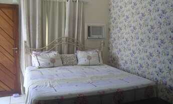 Imagem 4: Casa à Venda em Capim Macio