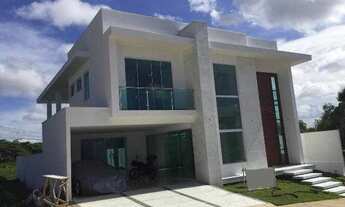 Imagem 2: Casa à Venda em Nova Parnamirim