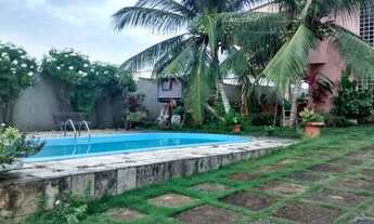 Imagem 2: Casa à Venda em Capim Macio