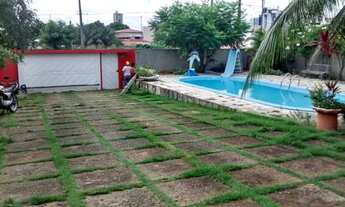 Imagem 3: Casa à Venda em Capim Macio