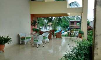 Imagem 4: Casa à Venda em Capim Macio