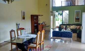 Imagem 6: Casa à Venda em Capim Macio