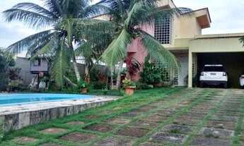 Imagem: Casa à Venda em Capim Macio