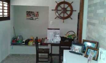 Imagem: Casa à Venda em Cidade Satélite