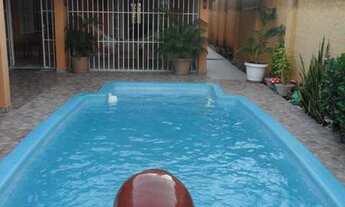 Imagem 2: Casa à Venda em Candelária