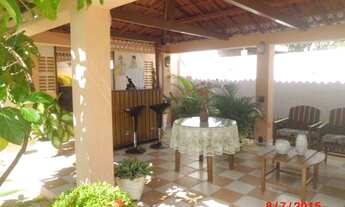 Imagem 2: Casa à Venda em Capim Macio