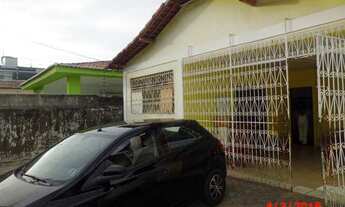 Imagem: Casa à Venda em Lagoa Nova