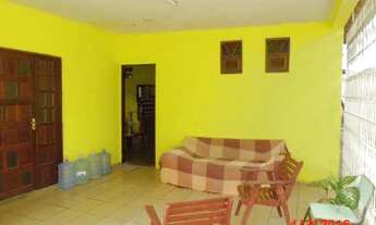 Imagem 3: Casa à Venda em Lagoa Nova