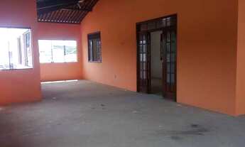 Imagem 2: Casa à Venda em Capim Macio