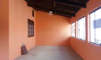 Imagem 3: Casa à Venda em Capim Macio