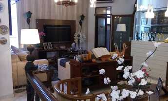 Imagem: Casa à Venda em Lagoa Nova