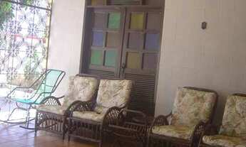 Imagem: Casa à Venda em Lagoa Nova