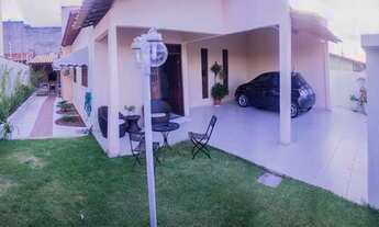 Imagem: Casa à Venda em Nova Parnamirim