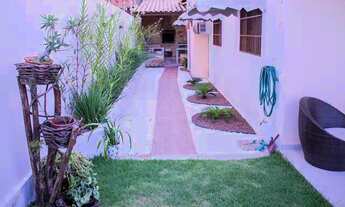 Imagem 2: Casa à Venda em Nova Parnamirim