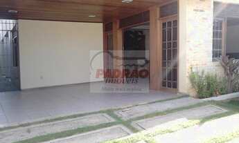 Imagem: Casa à Venda em Lagoa Nova