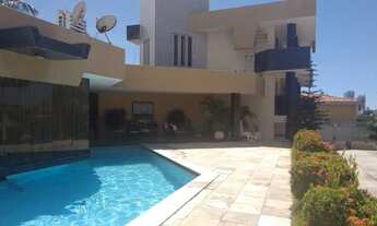 Imagem: Casa à Venda em Lagoa Nova