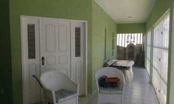 Imagem: Casa à Venda em Pitimbú