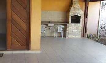 Imagem: Casa à Venda em Cidade Verde