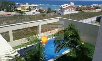 Imagem: Casa à Venda em Praia de Camurupim