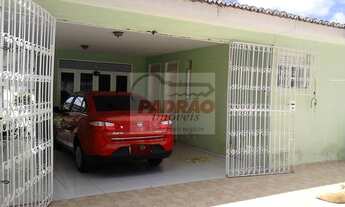 Imagem 3: Casa à Venda em Lagoa Nova