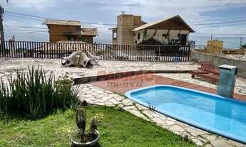 Imagem: Casa para Locação em Ponta Negra