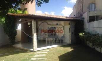 Imagem 2: Casa à Venda em Capim Macio