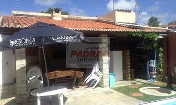 Imagem 4: Casa à Venda em Capim Macio