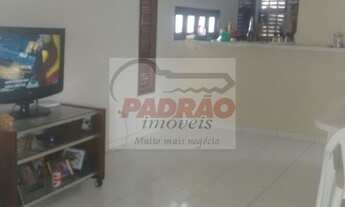 Imagem 2: Casa à Venda em Passagem de Areia