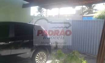 Imagem 5: Casa à Venda em Passagem de Areia