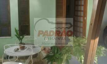 Imagem 6: Casa à Venda em Passagem de Areia