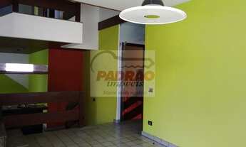 Imagem: Casa à Venda em Lagoa Nova