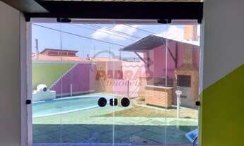 Imagem 6: Casa à Venda em Lagoa Nova