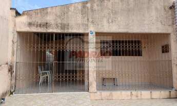 Imagem: Casa à Venda em Lagoa Nova