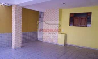 Imagem: Casa à Venda em Lagoa Nova