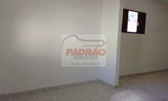 Imagem 2: Casa à Venda em Barro Vermelho