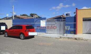 Imagem 2: Casa à Venda em Pitimbú