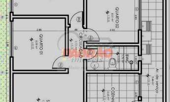 Imagem 3: Casa à Venda em Pitimbú